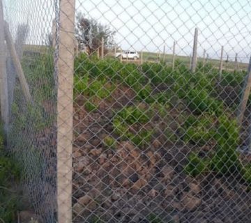 خرید پایه فنس