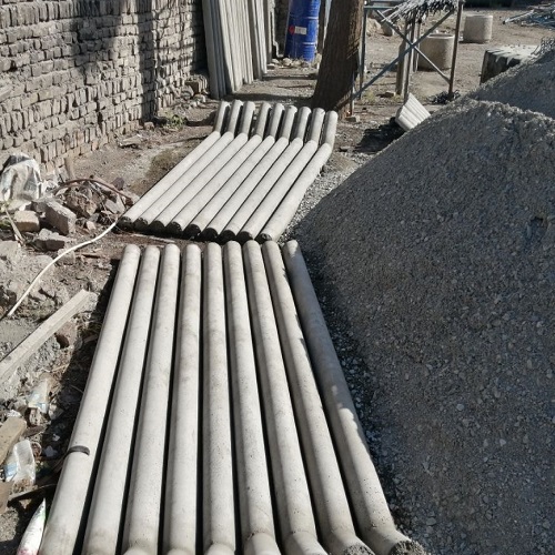 فروش پایه بتنی