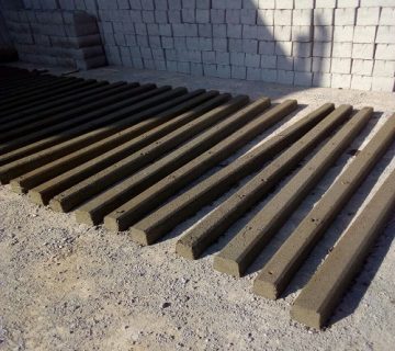 فروش پایه فنس