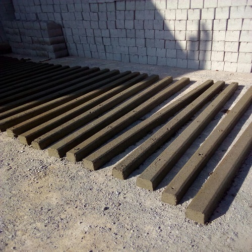 فروش پایه فنس