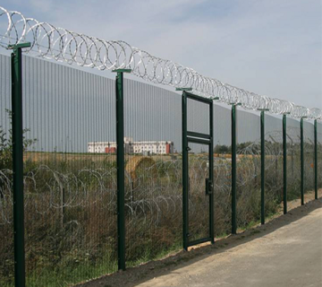 بازار پایه فنس