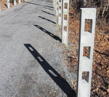 پایه بتنی چیست