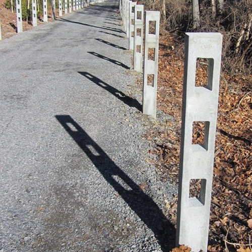 پایه بتنی چیست